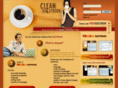 cleanguestbook.com