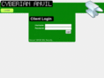 cyberiananvil.com