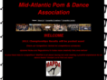 dancemapda.com