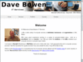 davebowen.co.uk