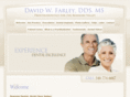 davidfarleydds.com