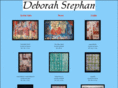 deborahstephan.com