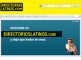 directorioslatinos.net
