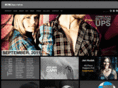 discreteapparel.net