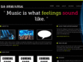 djstraitz.com
