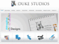 dukeserver.com