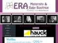 eramaternityandbabyboutique.com