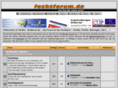 fechtforum.de