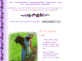 flowerlady.net