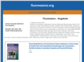 fluoreszenz.org