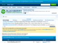 forumblackberry.net