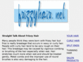 frizzyhair.net