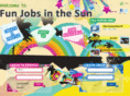 funjobsinthesun.com