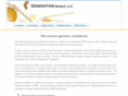 generationbiotech.com