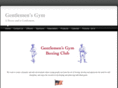 gentlemensgym.com