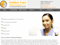 goldencaremedical.com