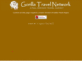 gorillatravelnetwork.com