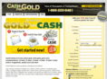 hardcashforgold.com