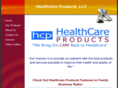 healthcareproductsllc.com