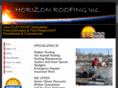 horizonrubberroofing.com