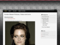 justkristenstewart.com