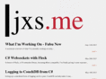 jxs.me