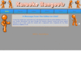 karaokehangouts.com
