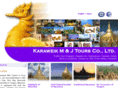 karaweiktours.asia