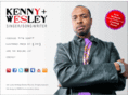 kennywesley.com