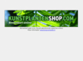 kunstplantenshop.com