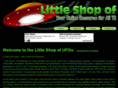 littleshopofufos.com