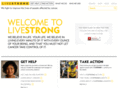 livestrongsurvivorshipsummit.com