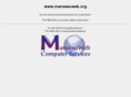 manseauweb.org