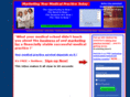 marketingamedicalpractice.com