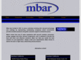 mbartech.com