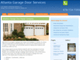 metroatlantagaragedoor.com