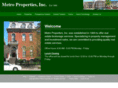 metropropertiesrichmond.com