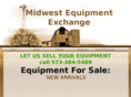 midwestequipmentexchange.com