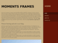 momentsframes.com