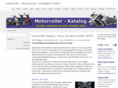 motorroller-katalog.de