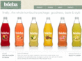 mybucha.com