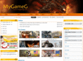 mygameg.com