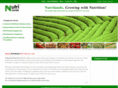 nutrilands.com