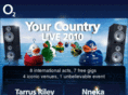 o2yourcountrylive.com