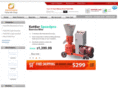 pelletmillshop.com