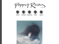 poppyrocks.co.uk