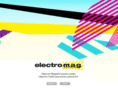 portalelectromag.com