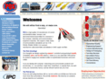 pqs-industries.com