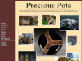 preciouspots.com