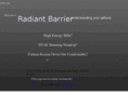 radiantbarrier-foilvspaint.com